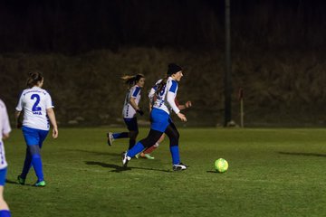 Album: F Tensfeld am 24.3.17 - Frauen TuS Tensfeld - Bramstedter TS : Ergebnis: 1:4